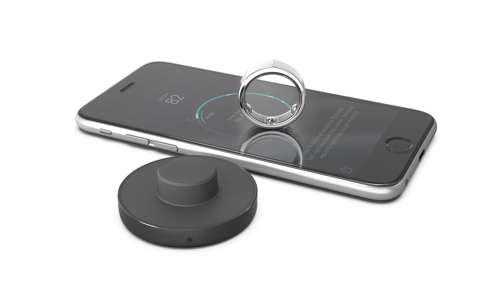 Oura Heritage Ring ($299)
