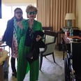 Billie Lourd Pays Tribute to "Classily Clad" Debbie Reynolds on Her Birthday