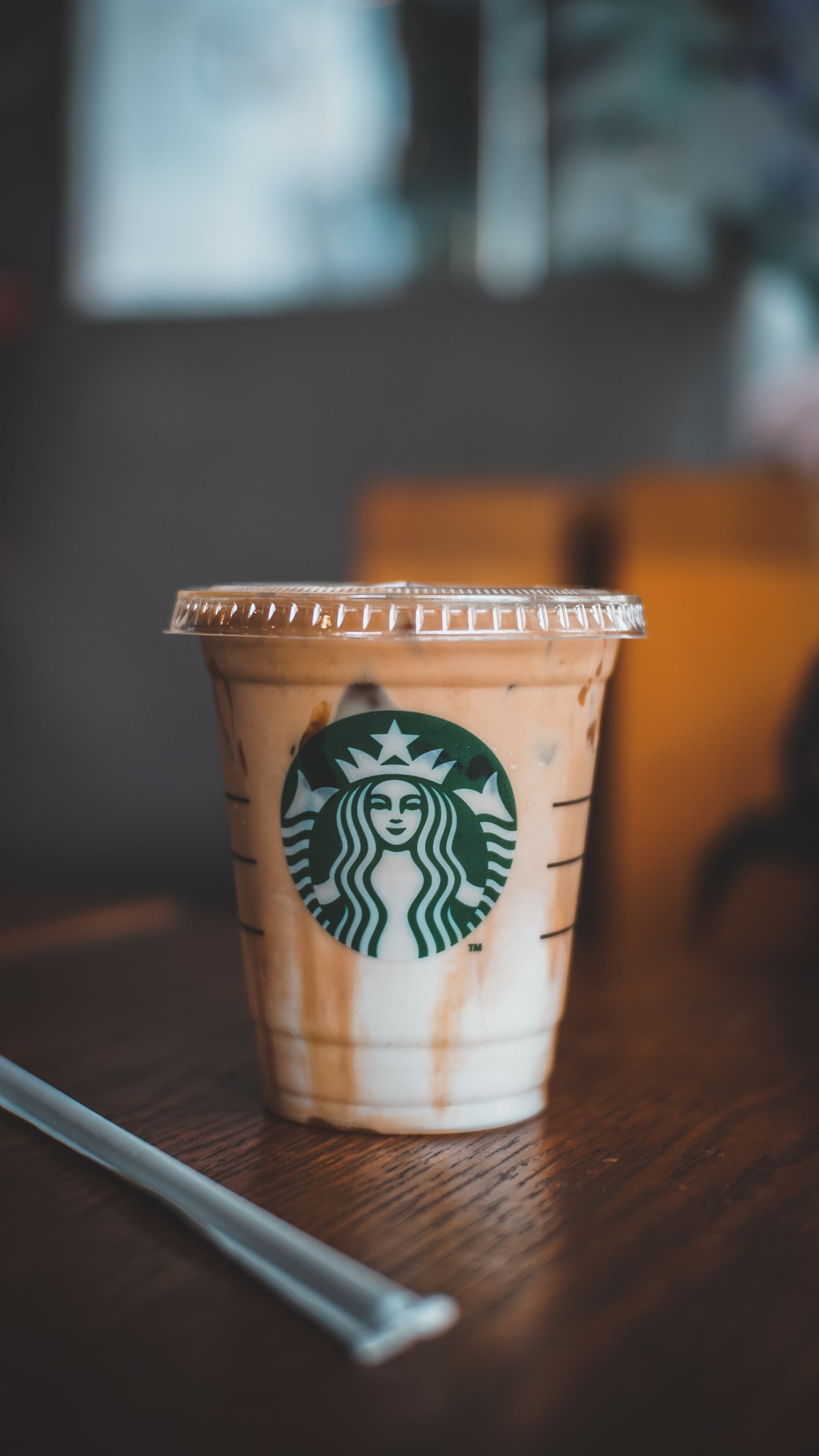 starbucks iced coffee with starbucks rewards