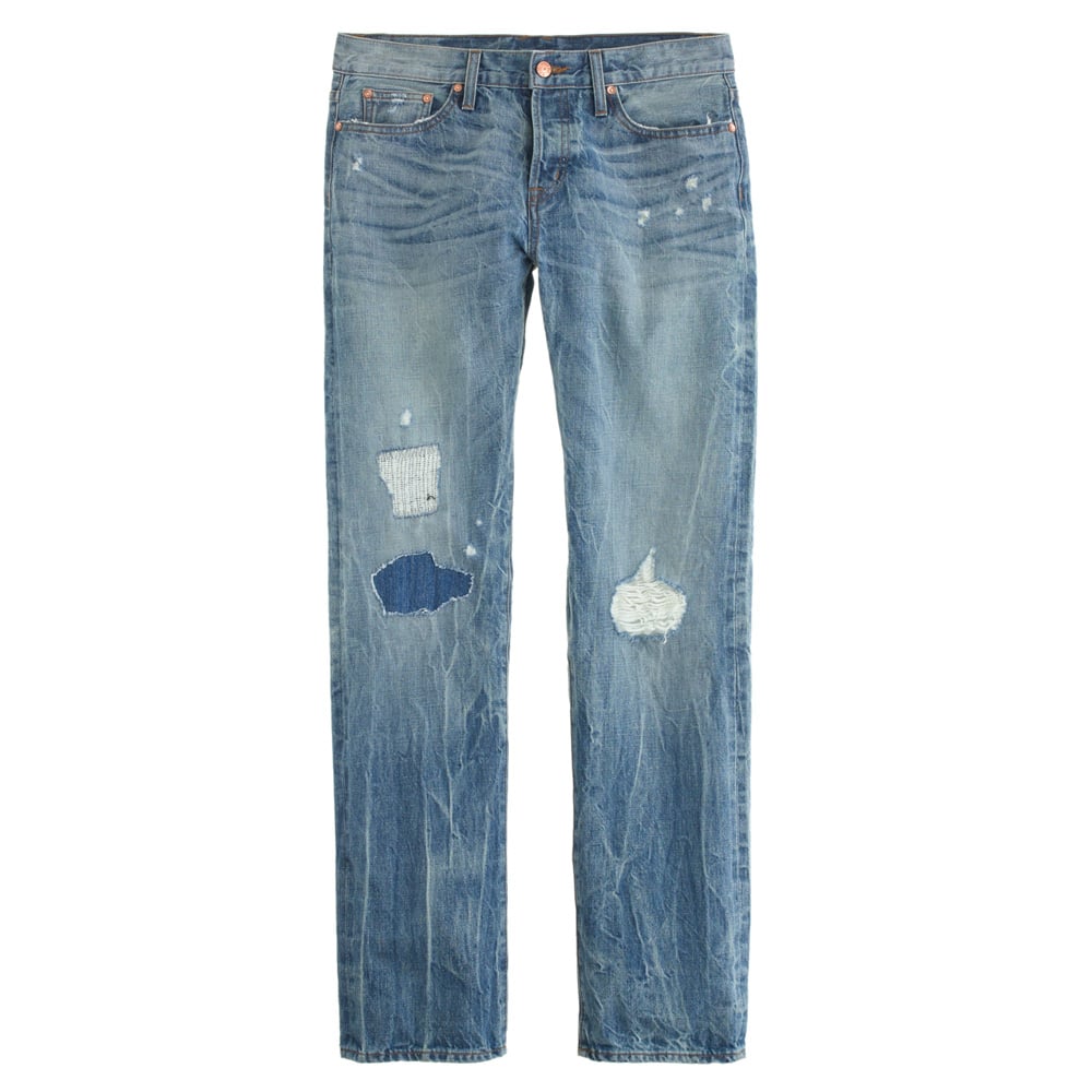 J.Crew Point Sur Denim