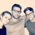The Cutest Moments Ryan Phillippe Has Shared With His Look-Alike Kids, Ava and Deacon
