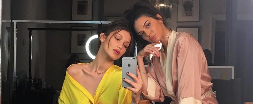 Models to Follow on Instagram