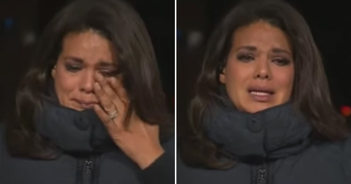 cnn-s-sara-sidner-gets-emotional-during-covid-19-report-popsugar-news