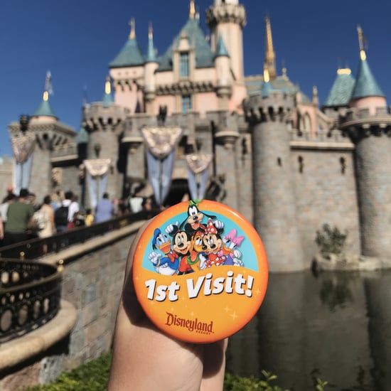 Tips For Taking Your Child to Disney For the First Time