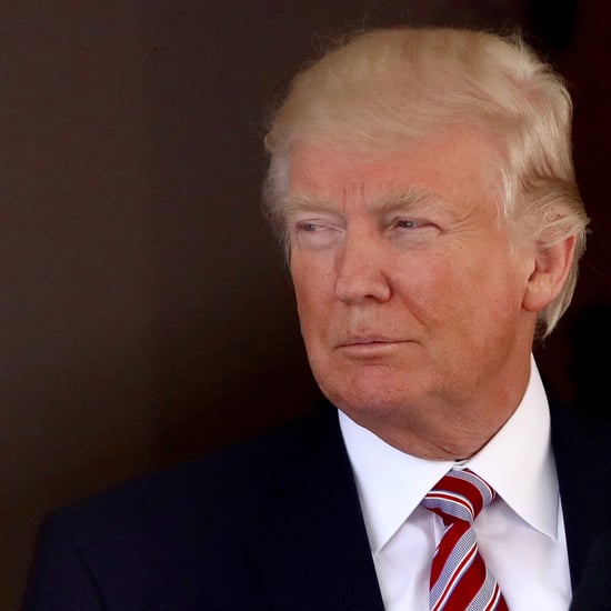 Trump Impeachment Poll May 2017