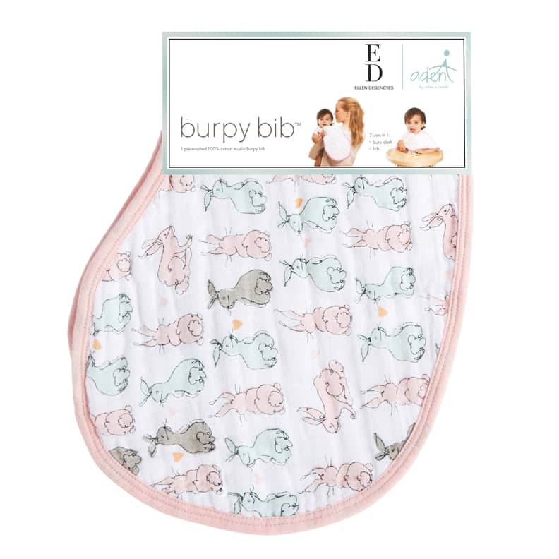 Ellen DeGeneres ED Baby Lifestyle Collection August 2017 POPSUGAR Family