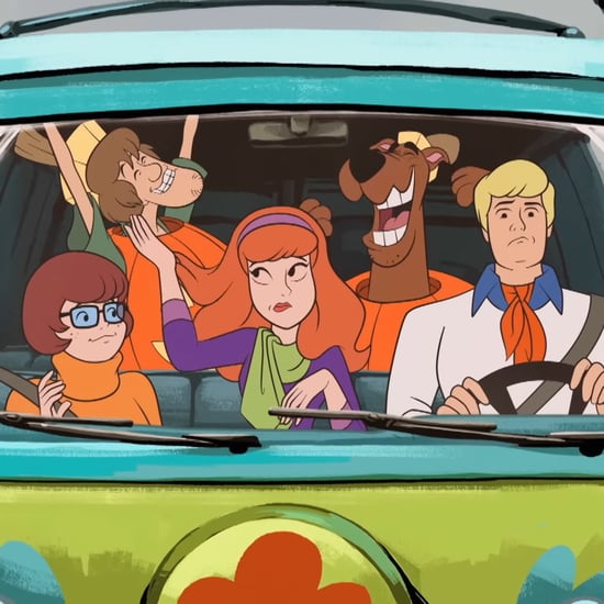 Scooby-Doo's Velma Is Officially Queer