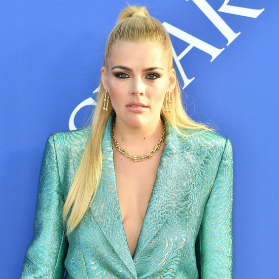 Busy Philipps Accuses James Franco of Assault in Memoir