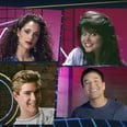 The OG Cast of Saved by the Bell Gave the Theme Song a Makeover — and Nailed It