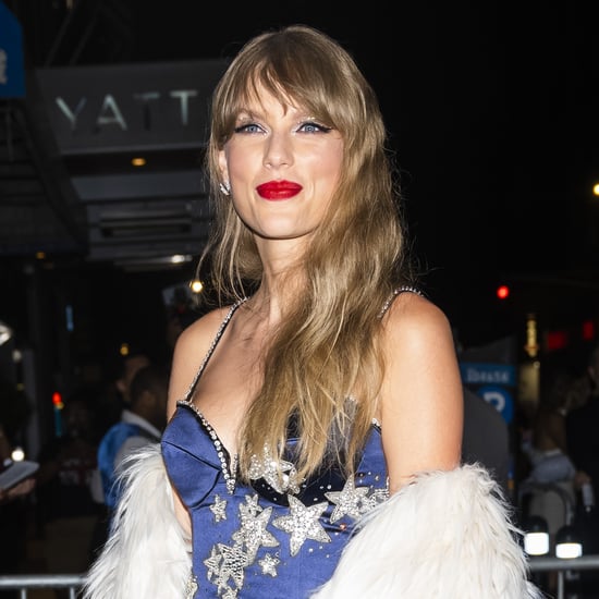 What We Can Learn From Taylor Swift's Birth Chart