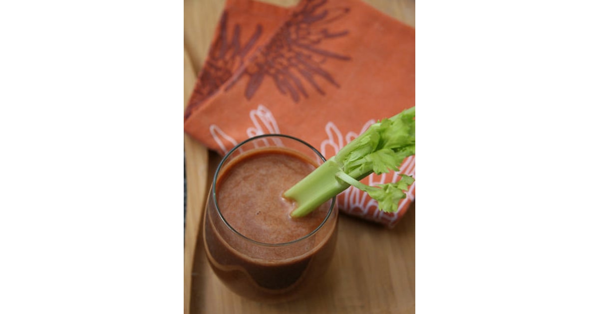 Hangover Juice Healthy Pressed Juice Recipes POPSUGAR Fitness Photo 3