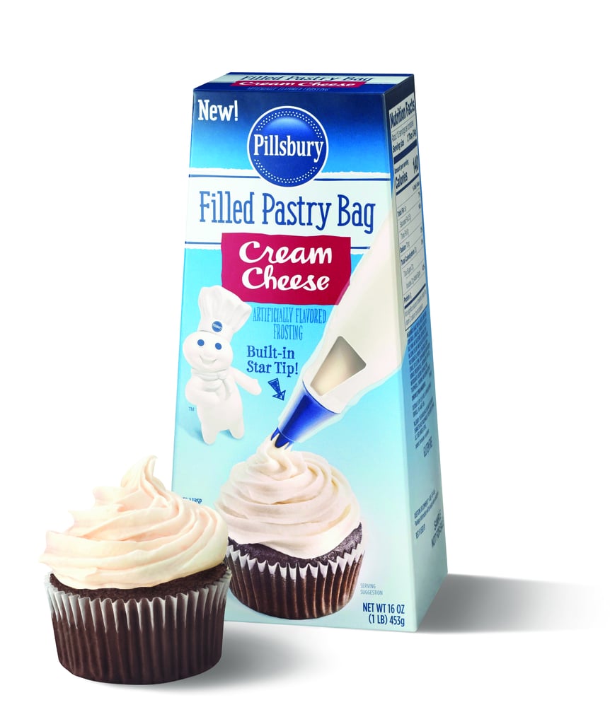 Pillsbury Filled Pastry Bags Pillsbury Filled Pastry Bags