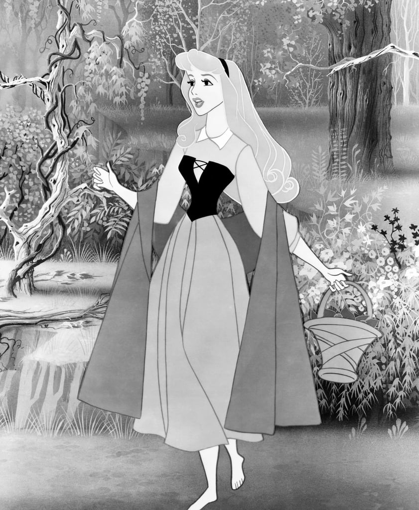 Fashion Lessons From Disney Princesses