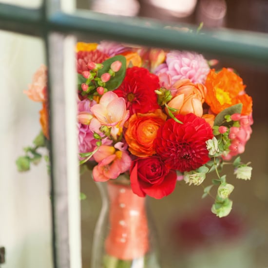 Do I Need to Tip My Wedding Florist?