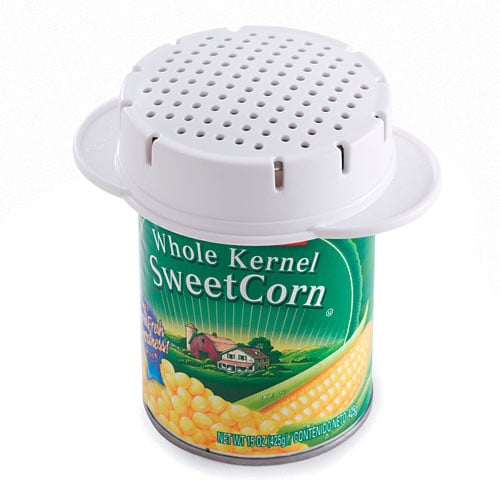 Pampered Chef Can Strainer