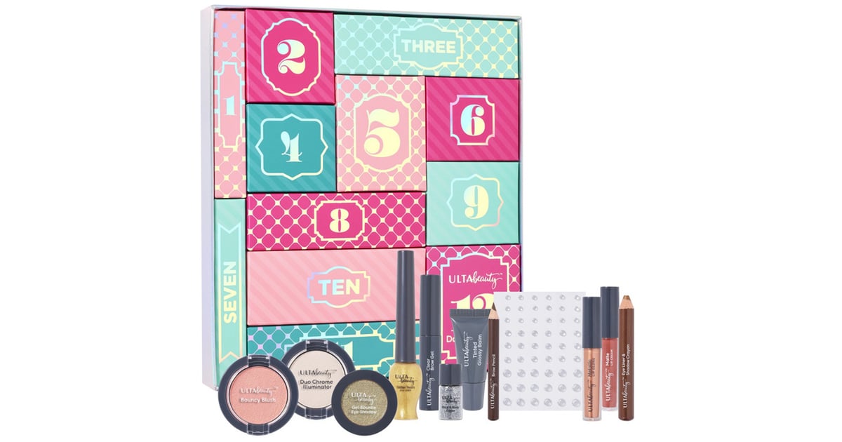 Ulta Beauty 12 Days of Beauty Advent Calendar | 25 Crowd-Pleasing Holiday  Beauty Gifts — All Under $25! | POPSUGAR Beauty Photo 20