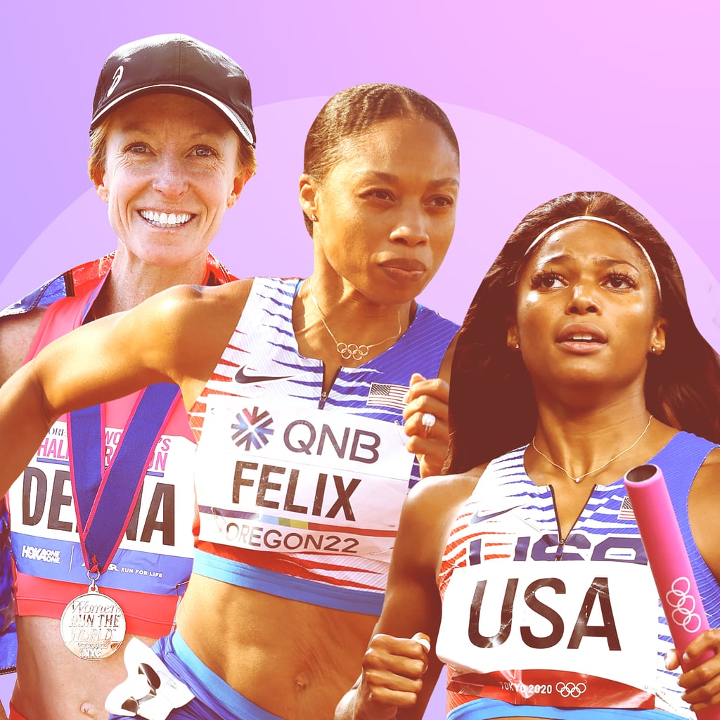 14 Pro Runners Share the Quotes That Get Them Through Tough Runs