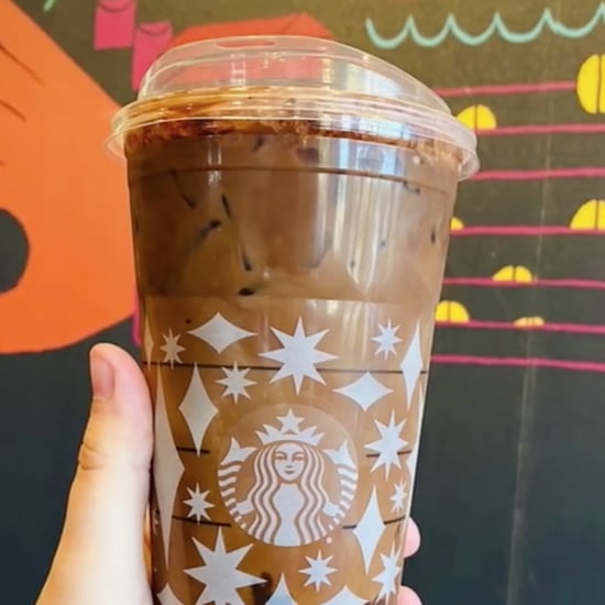 How to Order a Starbucks Hot Cocoa Cold Brew: Recipe