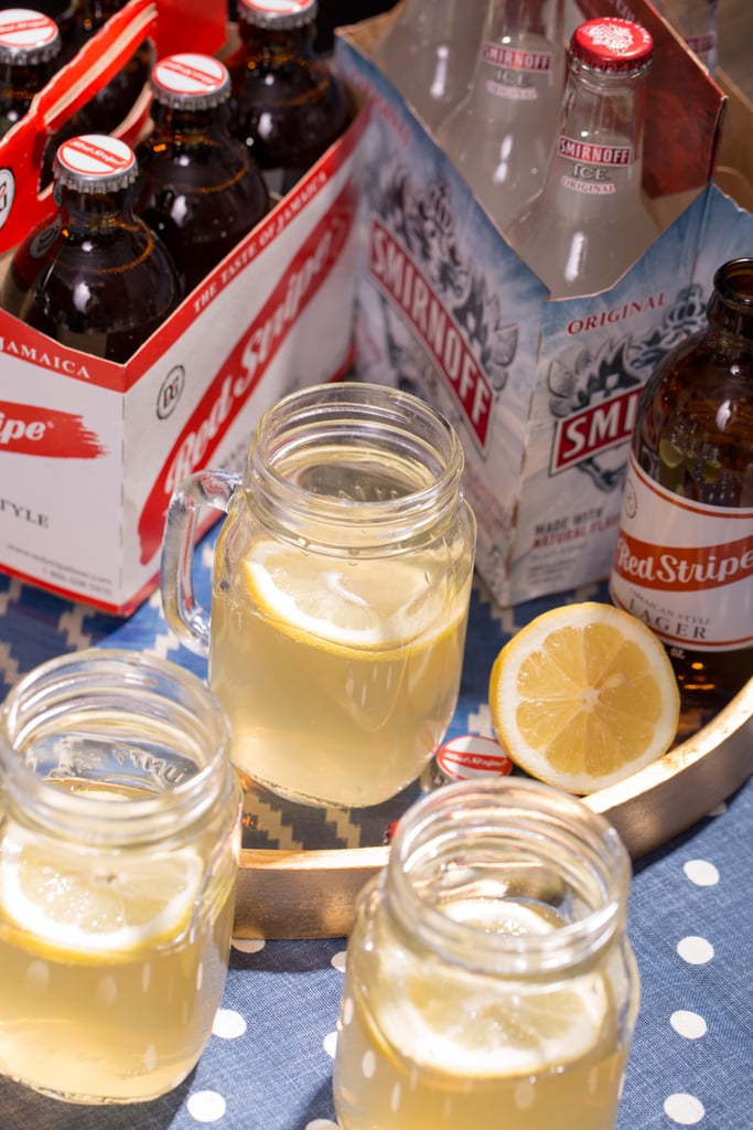More from Smirnoff Ice®!