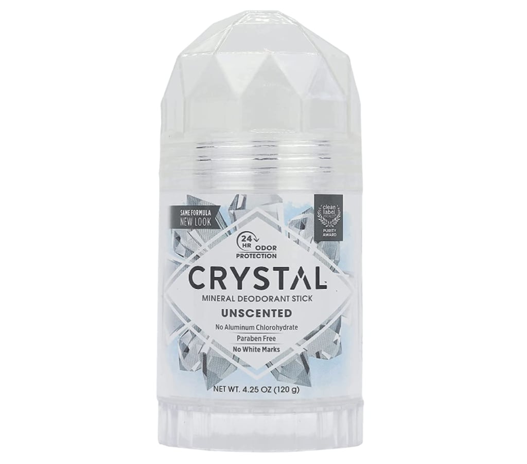 Best Unscented Deodorant