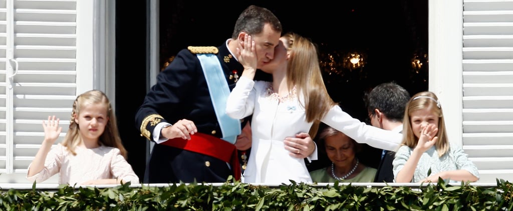 Prince Felipe and Princess Letizia of Spain | Pictures