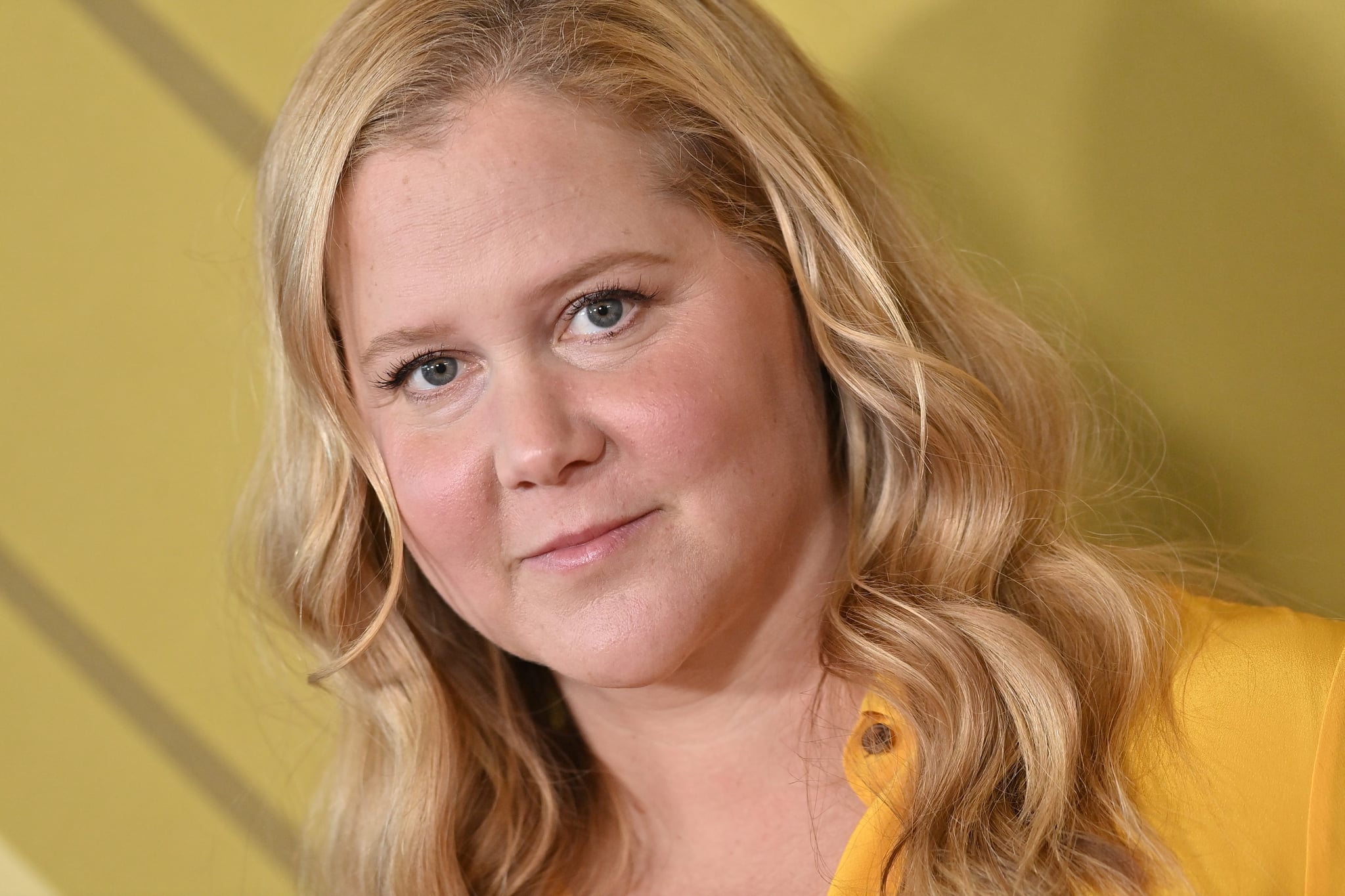 Amy Schumer Reflects on Endometriosis Struggle