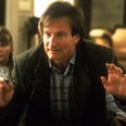 The Jumanji Sequel Plans to Honor Robin Williams With a Touching Tribute