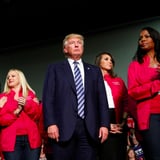 It's Worth Comparing Trump's Women's