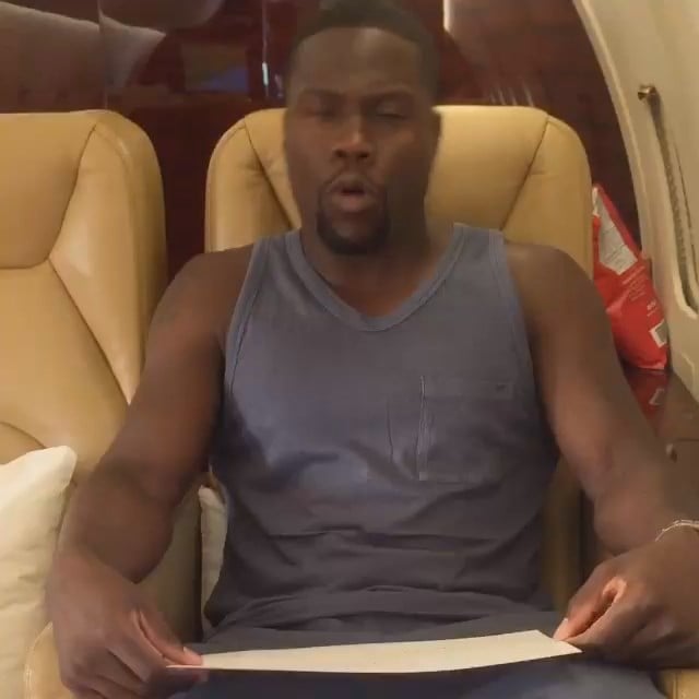 Kevin Hart