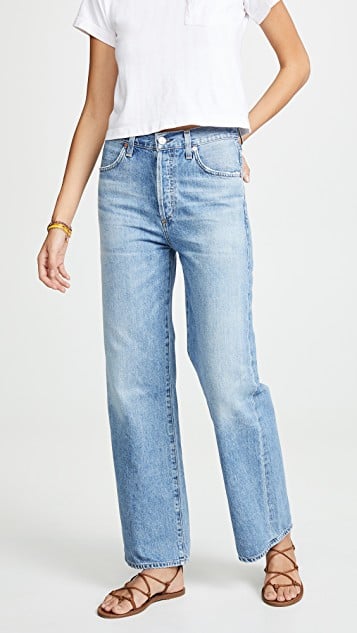 Citizens of Humanity Flavie Trouser Jeans