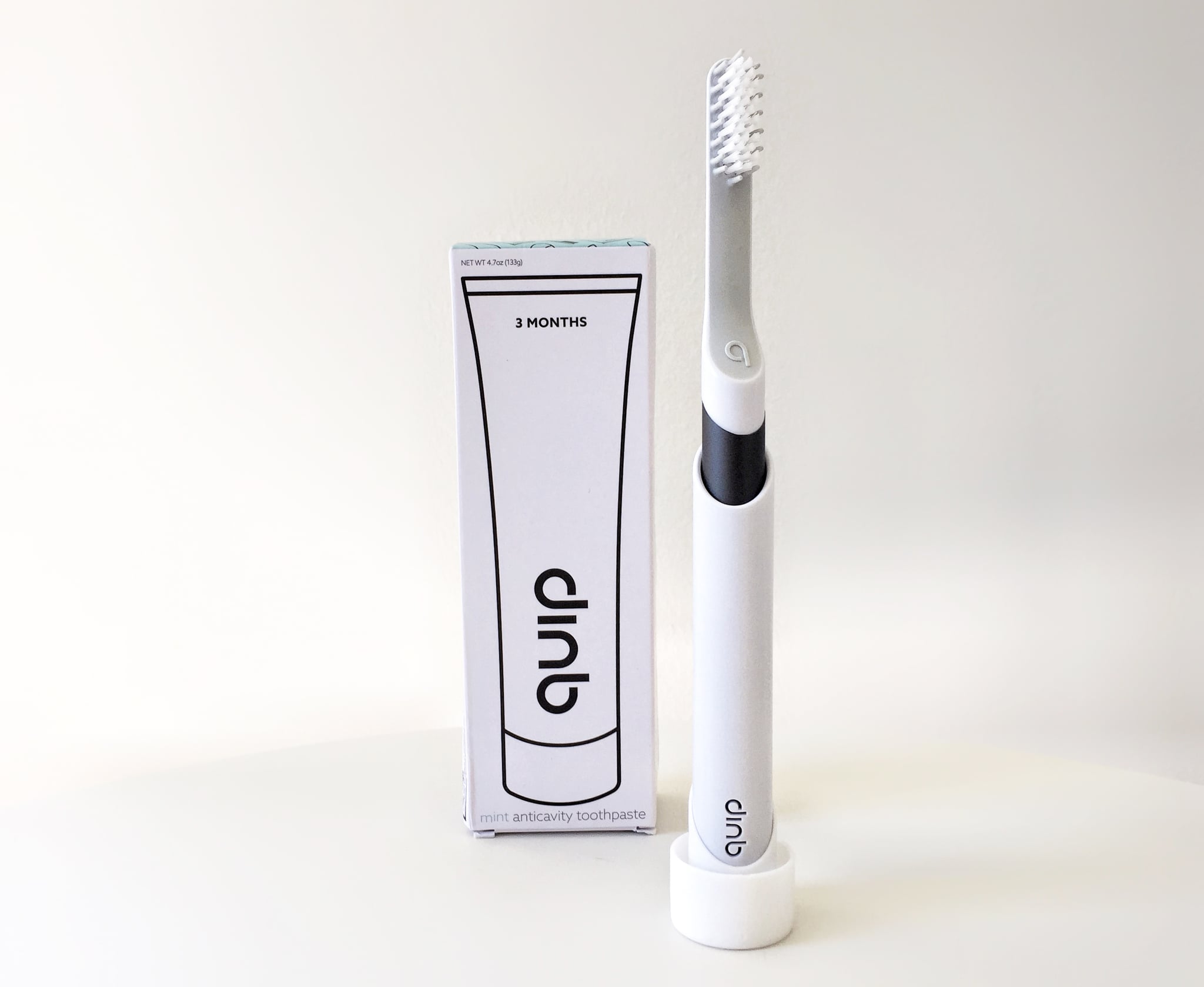 get quip toothbrush reviews