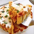 Honeycomb Pasta Is Coming For Baked Feta Pasta's Spotlight on TikTok