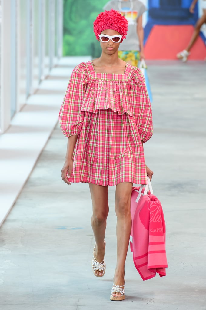 Michael Kors Spring 2019 Collection