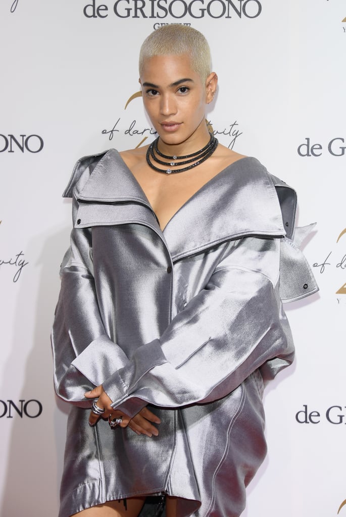 Who Is Mette Towley?
