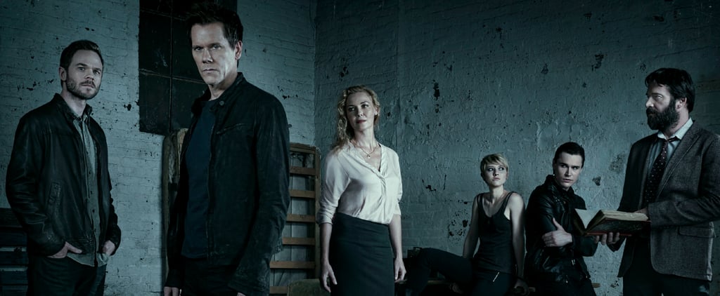 The Following Season 2 Spoilers
