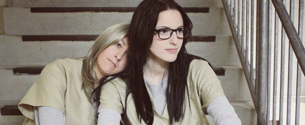 Halloween Costume Ideas For Same-Sex Couples