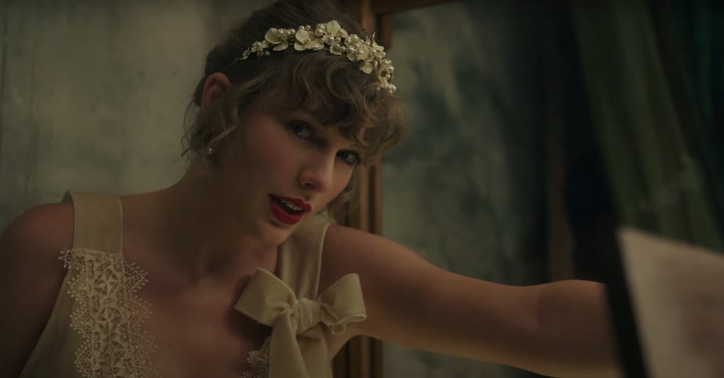 See All the Outfits in Taylor Swift's "Willow" Music Video