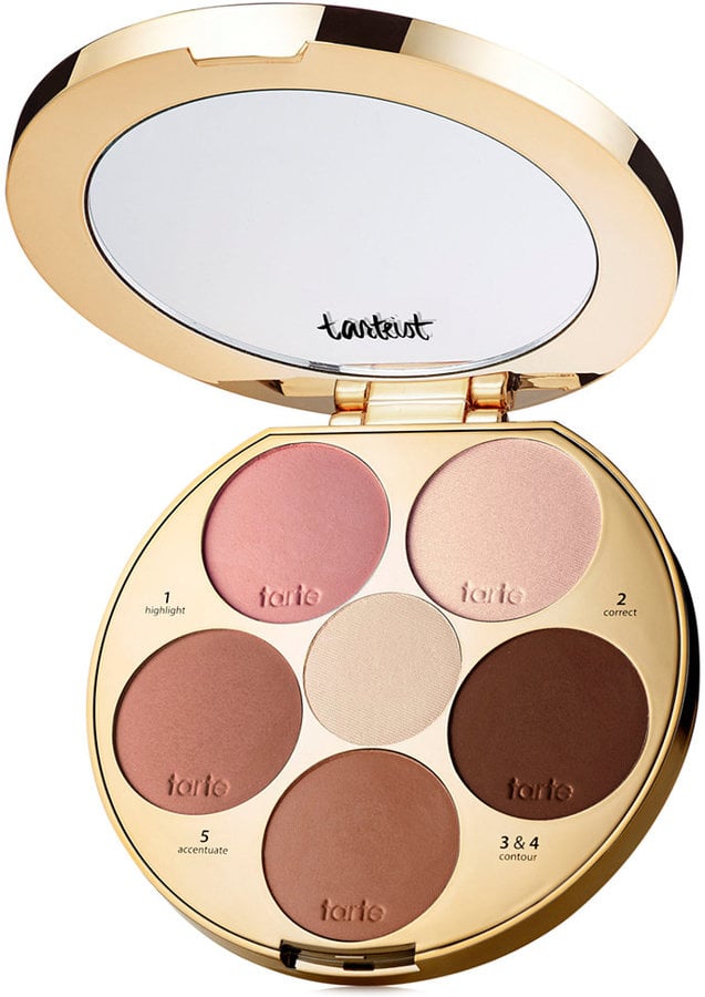 Tarte Tarteist Contour Palette Volume III