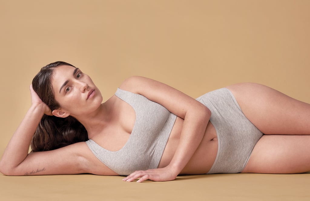 Everlane Underwear Collection