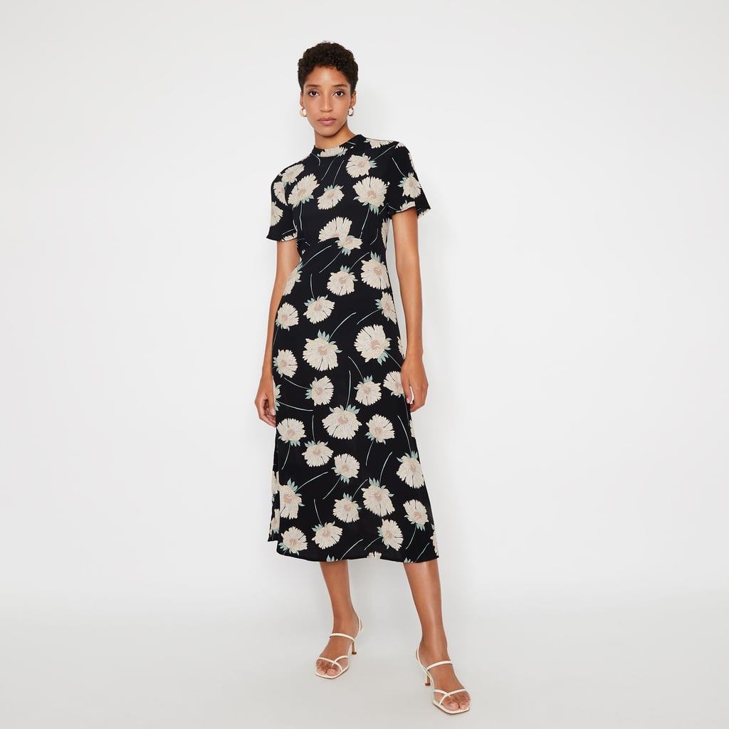 Shop Bold Floral Print Dresses