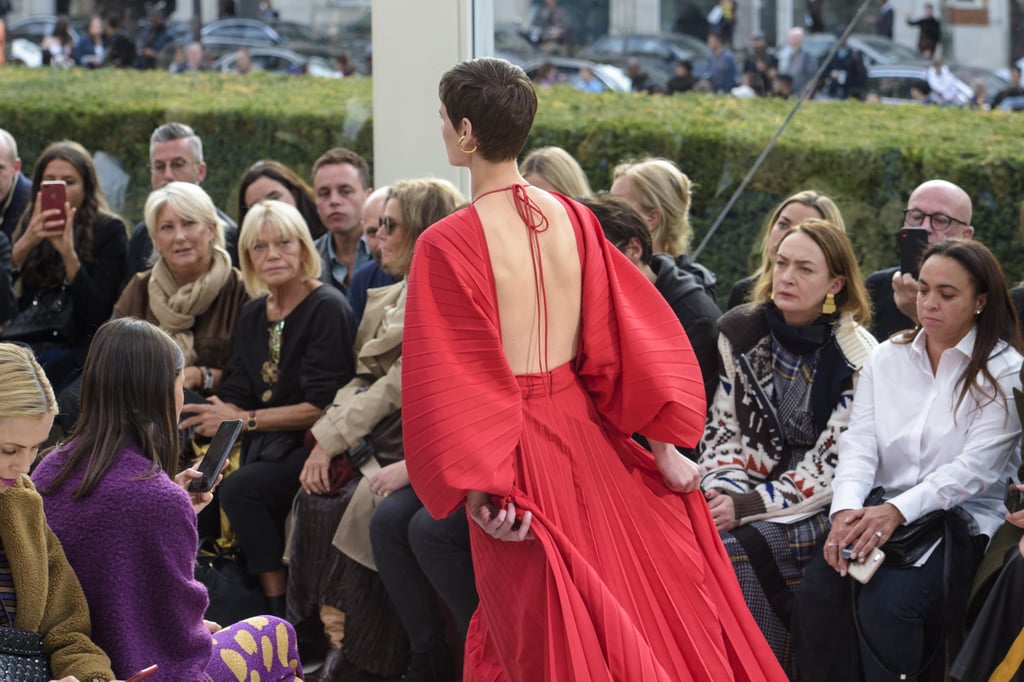 Valentino Spring 2019