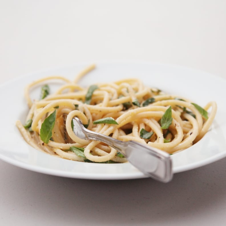 Fresh vs. Dried Pasta | PS Food