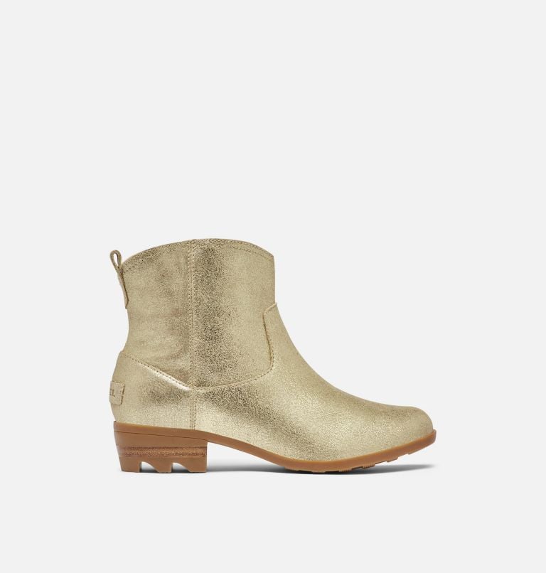 Luvvie's Pick
Lolla II Bootie - $165
Shop Now
