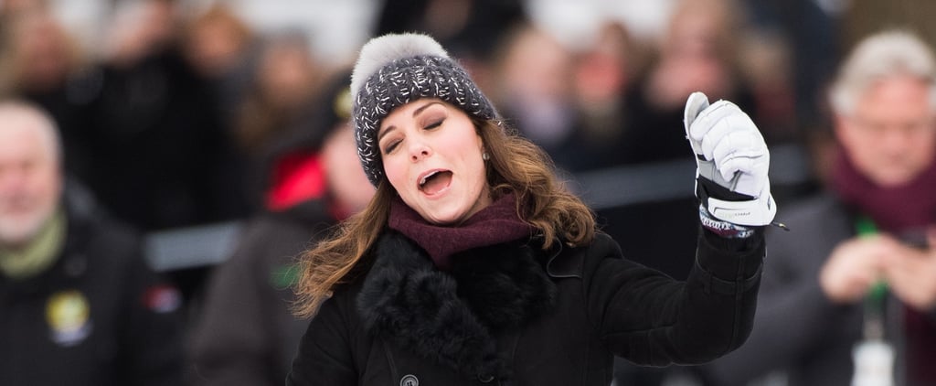 Best Pictures of Kate Middleton on Sweden and Norway Trip