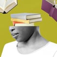 Maybe You Need a Bibliotherapist