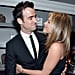 Jennifer Aniston and Justin Theroux Quotes About Each Other