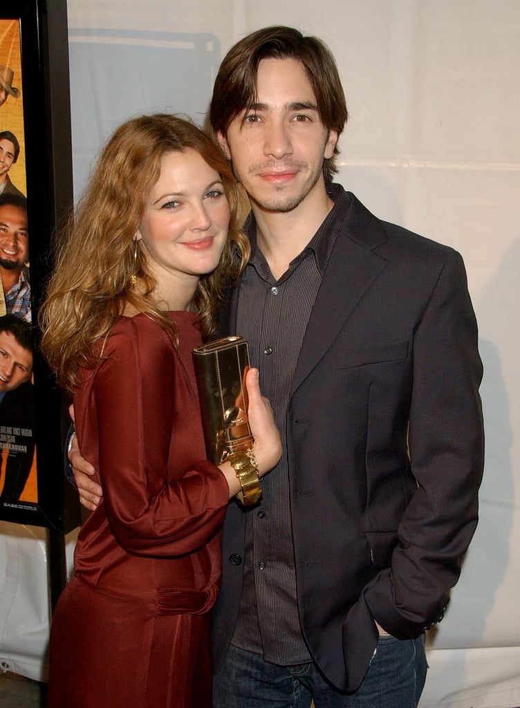 Are Drew Barrymore and Justin Long Dating Again?