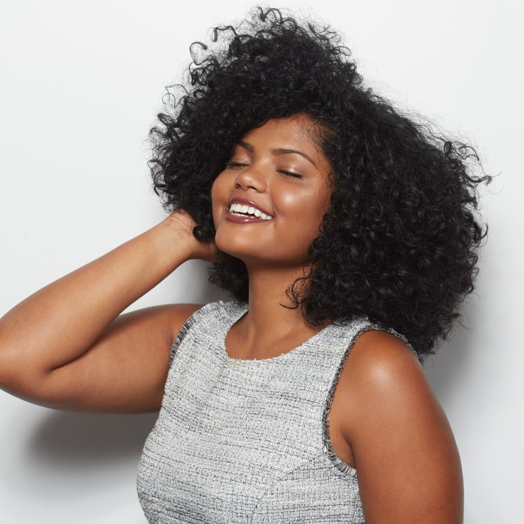 keratin protein treatment for curly hair