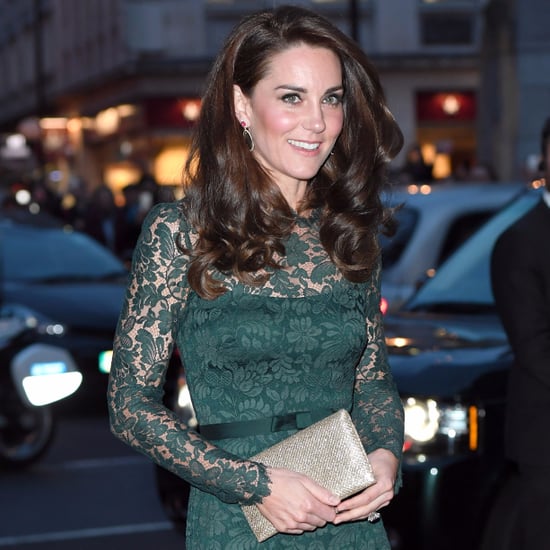 How the Royal Family Dresses For Christmas