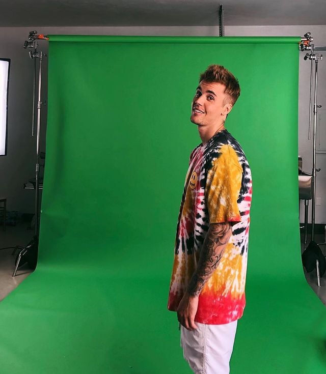 Hailey on Being Proud of Justin